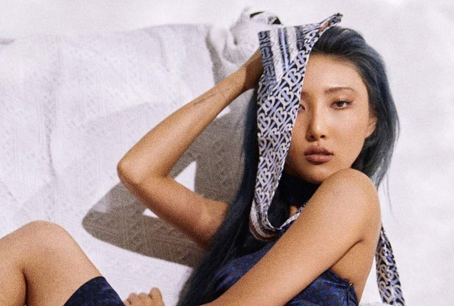 Asian ig models
